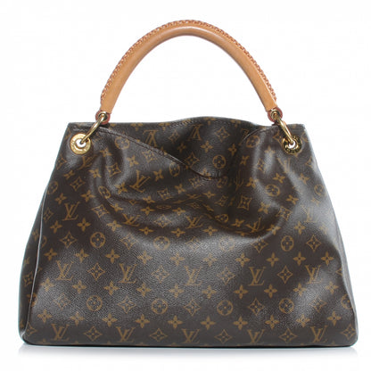 Louis Vuitton Monogram Artsy MM 1 of 7