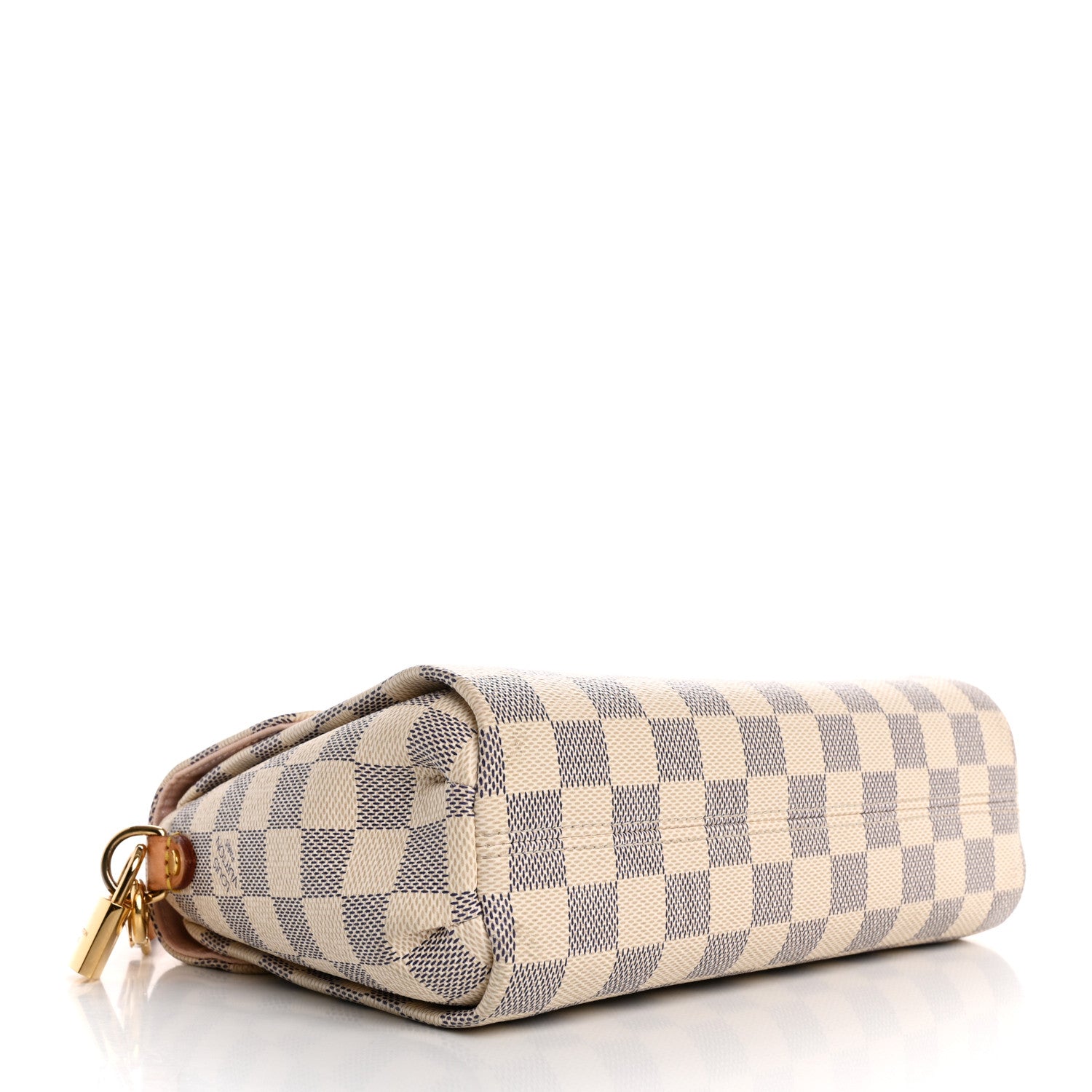 Louis Vuitton Damier Azur Croisette 4 of 15