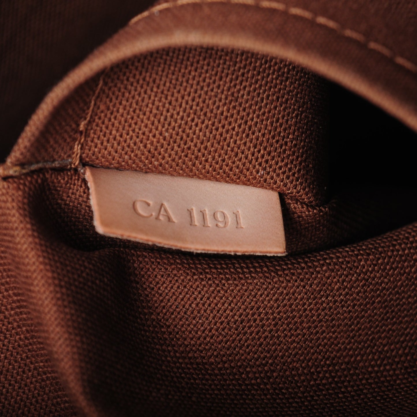 Monogram Odeon MM