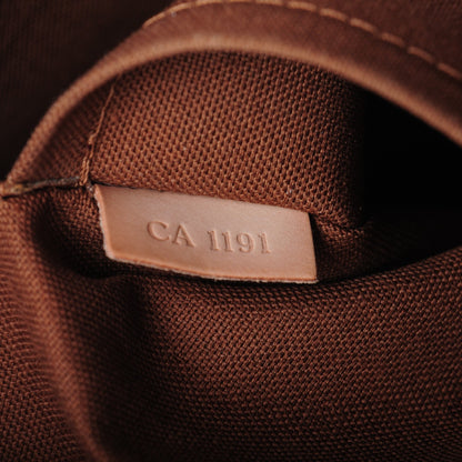 Louis Vuitton Monogram Odeon MM 7 of 8