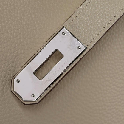 Hermes Togo Kelly Retourne 40 Parchemin 20 of 20