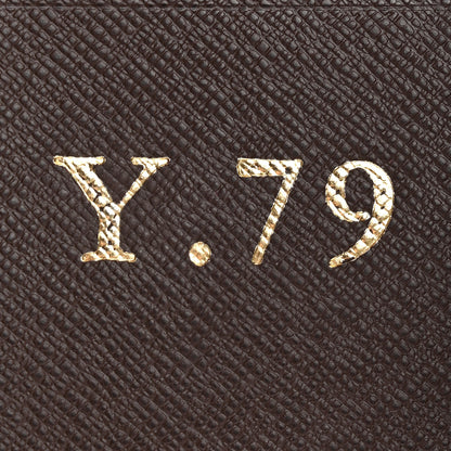 Louis Vuitton Damier Ebene Alexandra Wallet 8 of 10