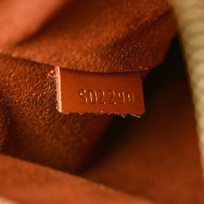 Louis Vuitton Monogram Neonoe MM Caramel 7 of 10