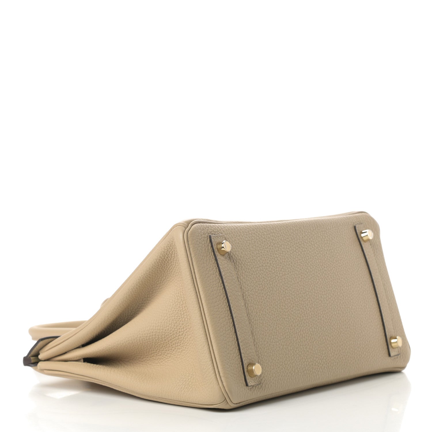 Hermes Togo Birkin 30 Trench 4 of 11