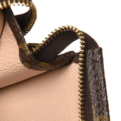 Louis Vuitton Monogram Toiletry Pouch 19 7 of 8