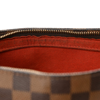 Louis Vuitton Damier Ebene Looping GM 12 of 18