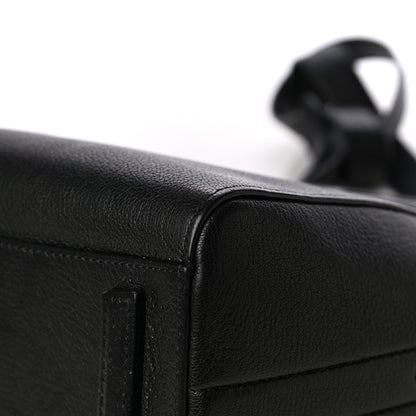 Givenchy Sugar Goatskin Mini Antigona Black 9 of 9