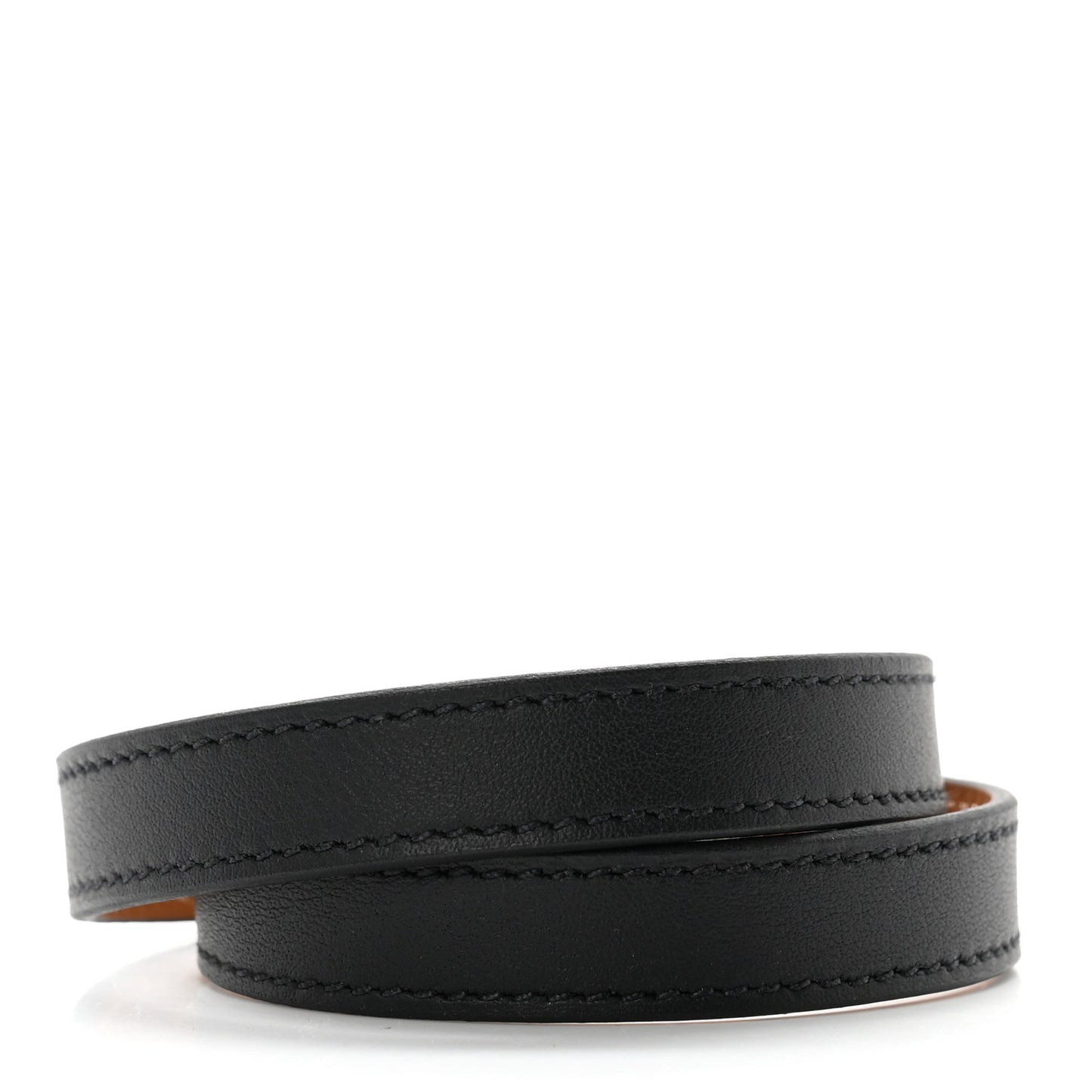 Chamonix Kelly Double Tour Bracelet M Black