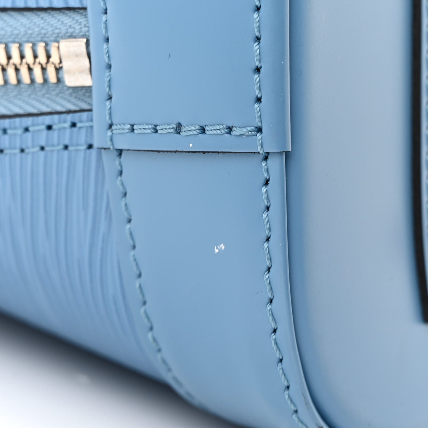 Epi Jacquard Alma BB Bleuet