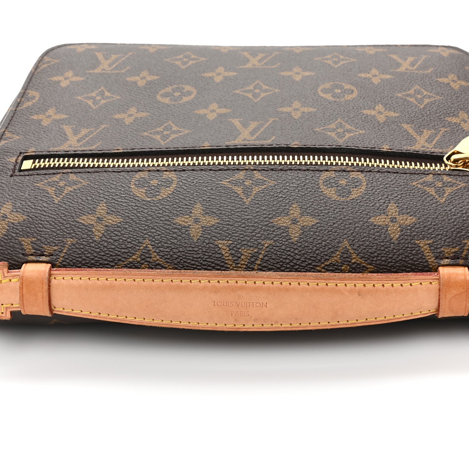 Louis Vuitton Monogram Pochette Metis 13 of 13