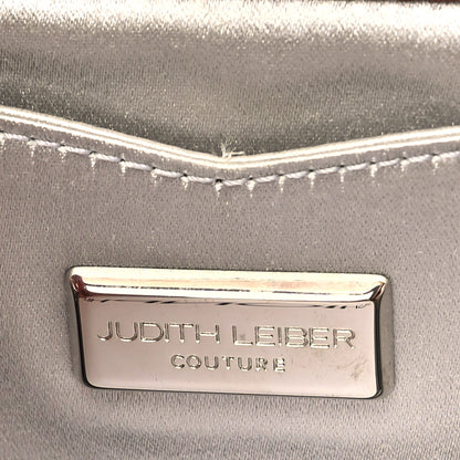 Judith Leiber Swarovski Crystal Fizzoni Clutch Champagne Procescco 6 of 9