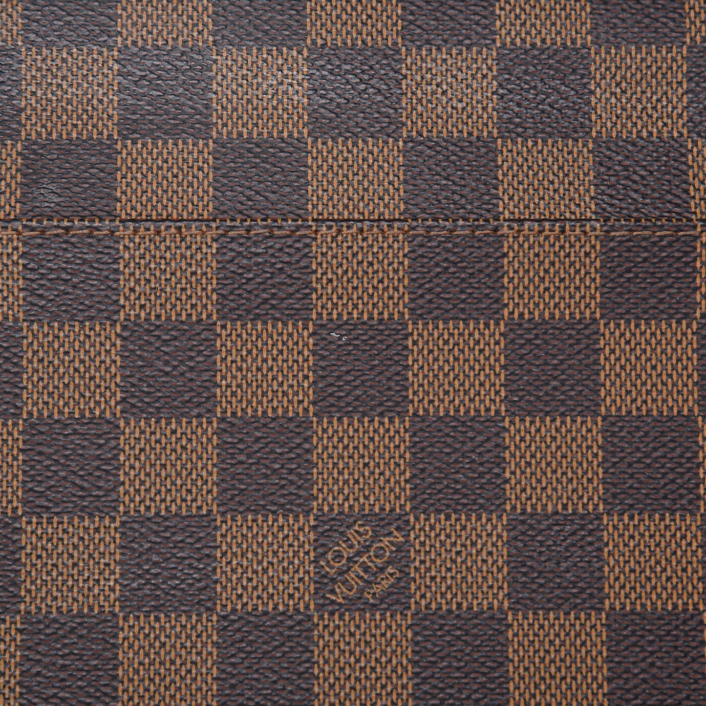 Damier Ebene Trevi GM