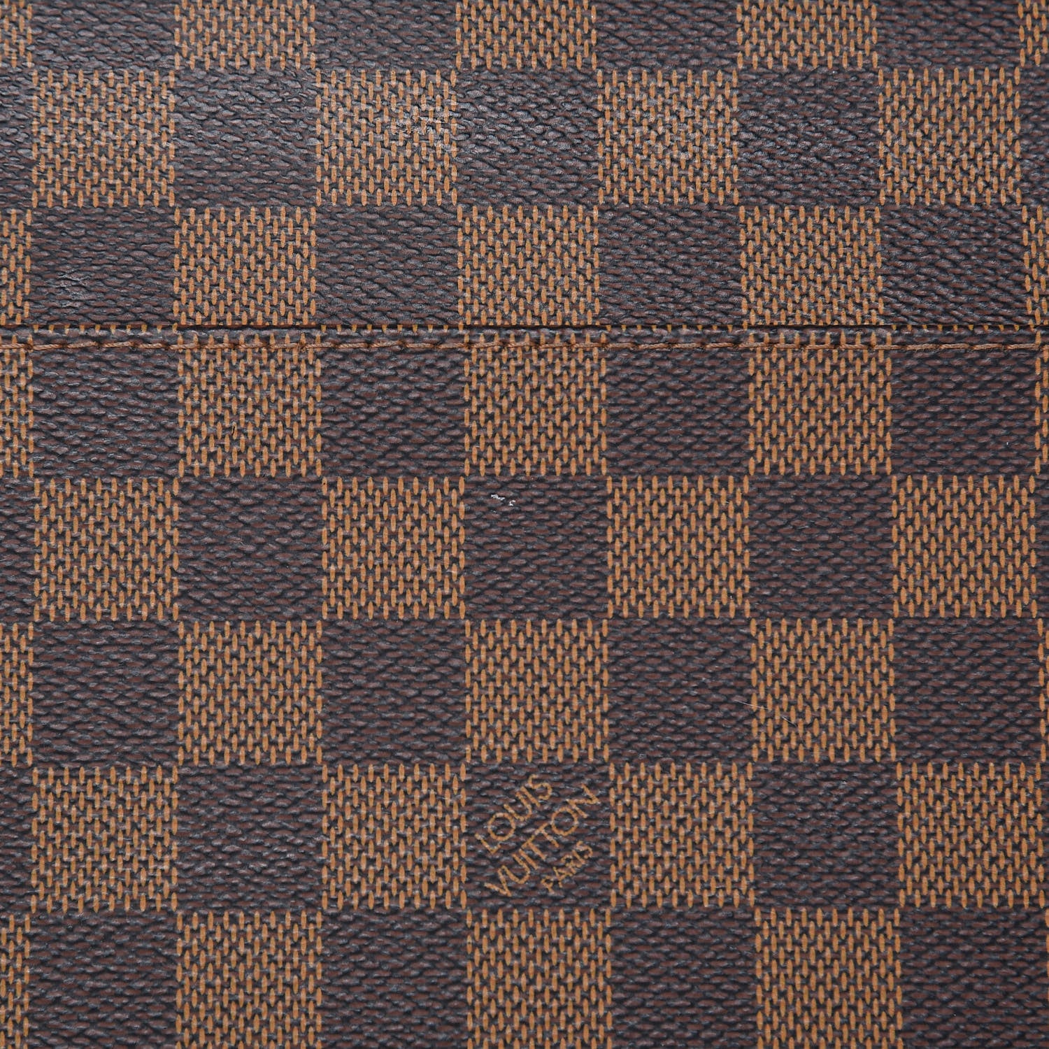 Louis Vuitton Damier Ebene Trevi GM 12 of 16