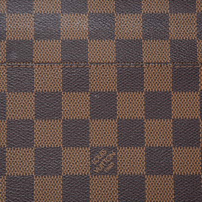 Louis Vuitton Damier Ebene Trevi GM 12 of 16
