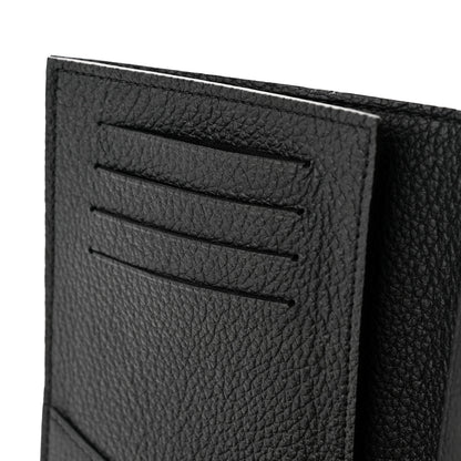 Louis Vuitton Empreinte Monogram Passport Cover Black 7 of 8