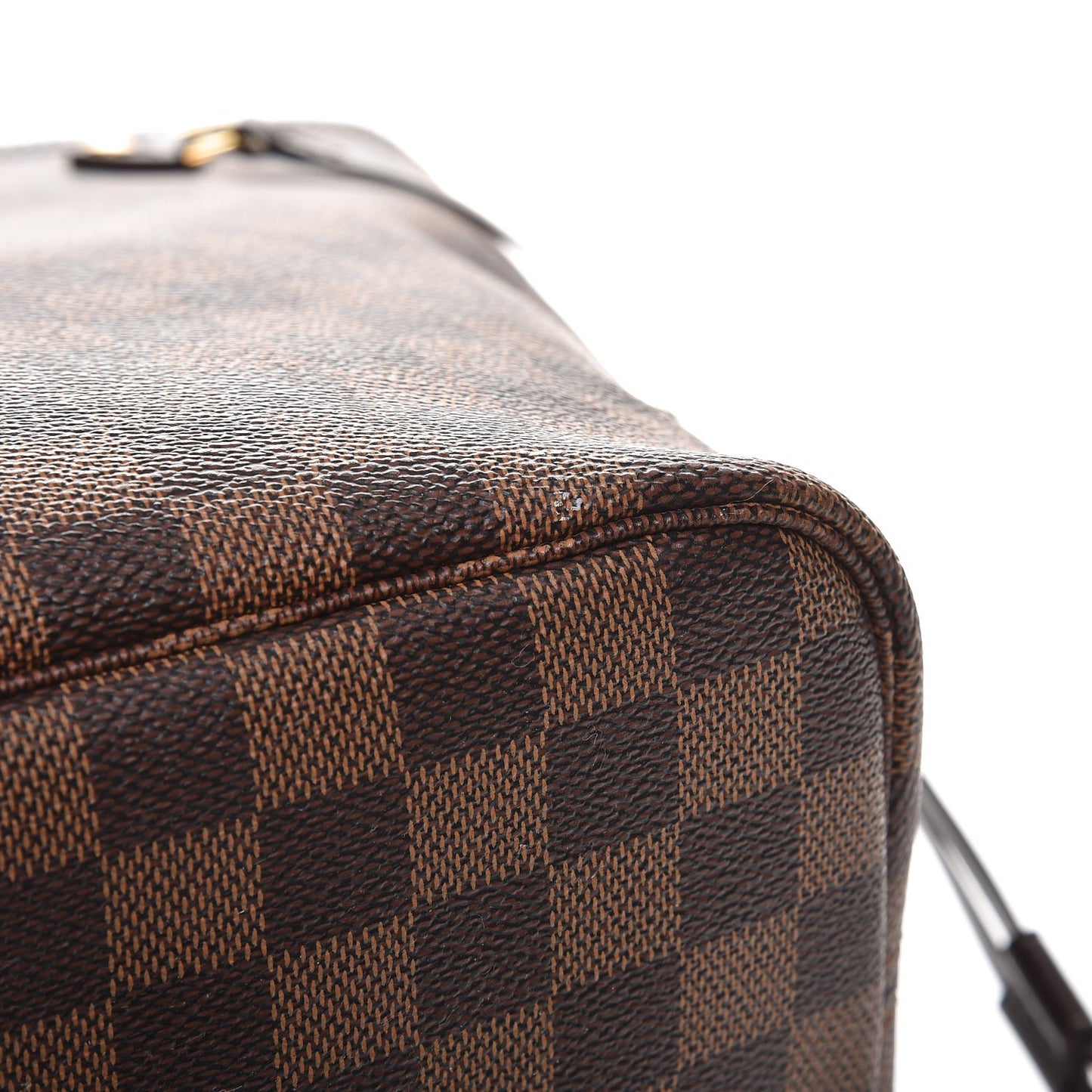 Damier Ebene Neverfull MM