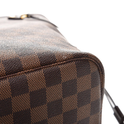 Louis Vuitton Damier Ebene Neverfull MM 12 of 15