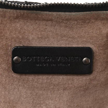 Bottega Veneta Nappa Intrecciato Tote Black 7 of 12