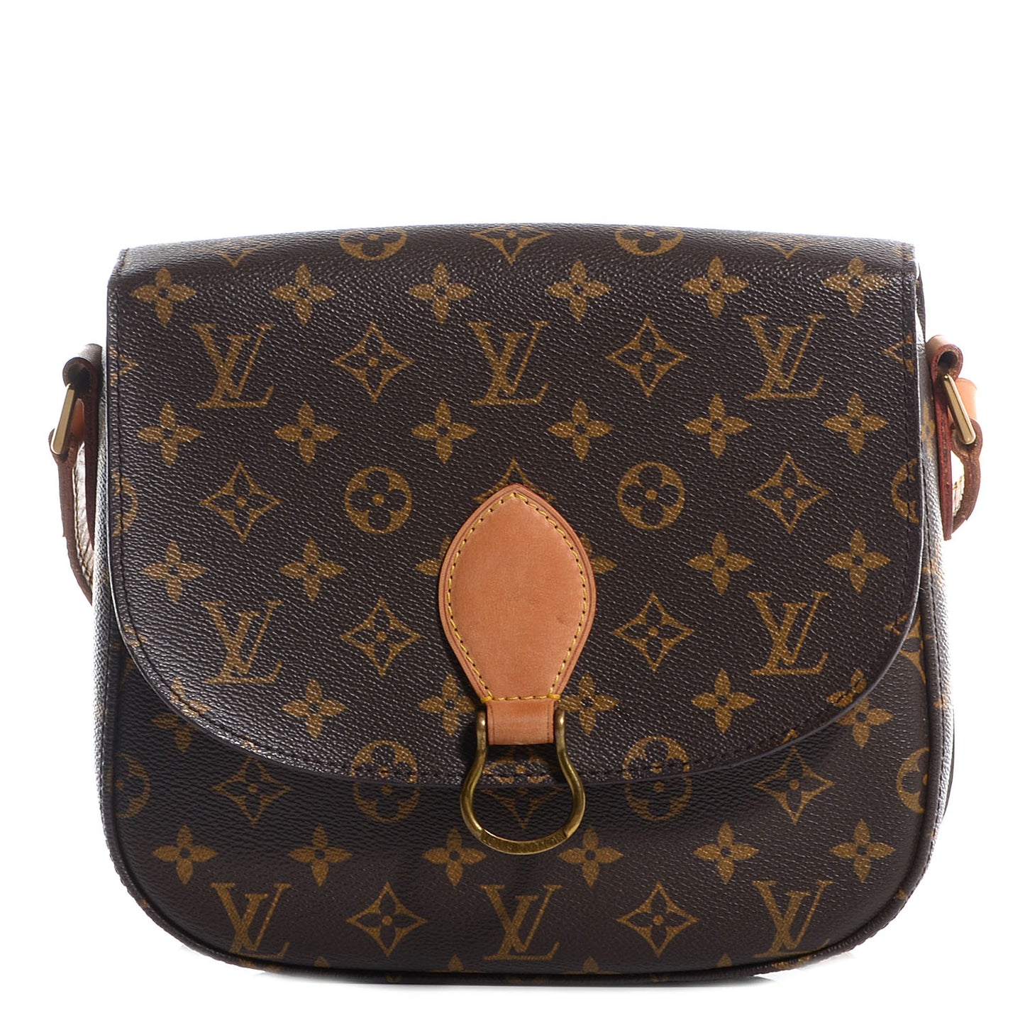 Monogram Saint Cloud MM