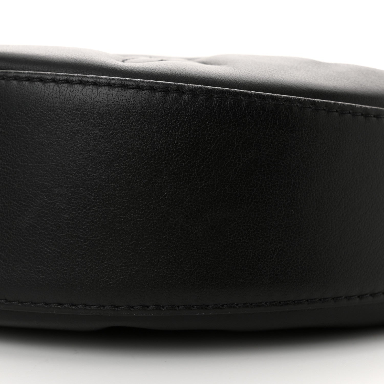 Louis Vuitton Calfskin Bubblegram Over The Moon Black 9 of 10