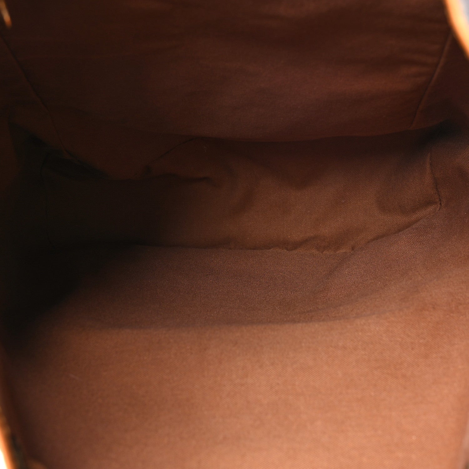 Louis Vuitton Monogram Montsouris GM Backpack 5 of 9