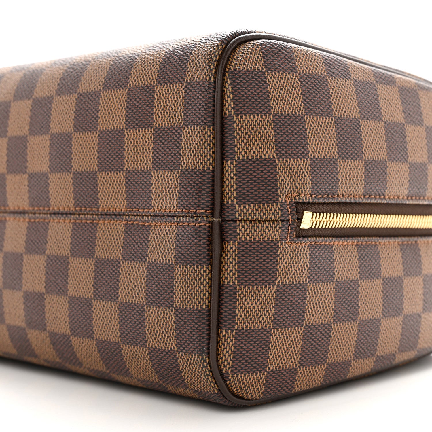 Louis Vuitton Damier Ebene Nolita 9 of 9