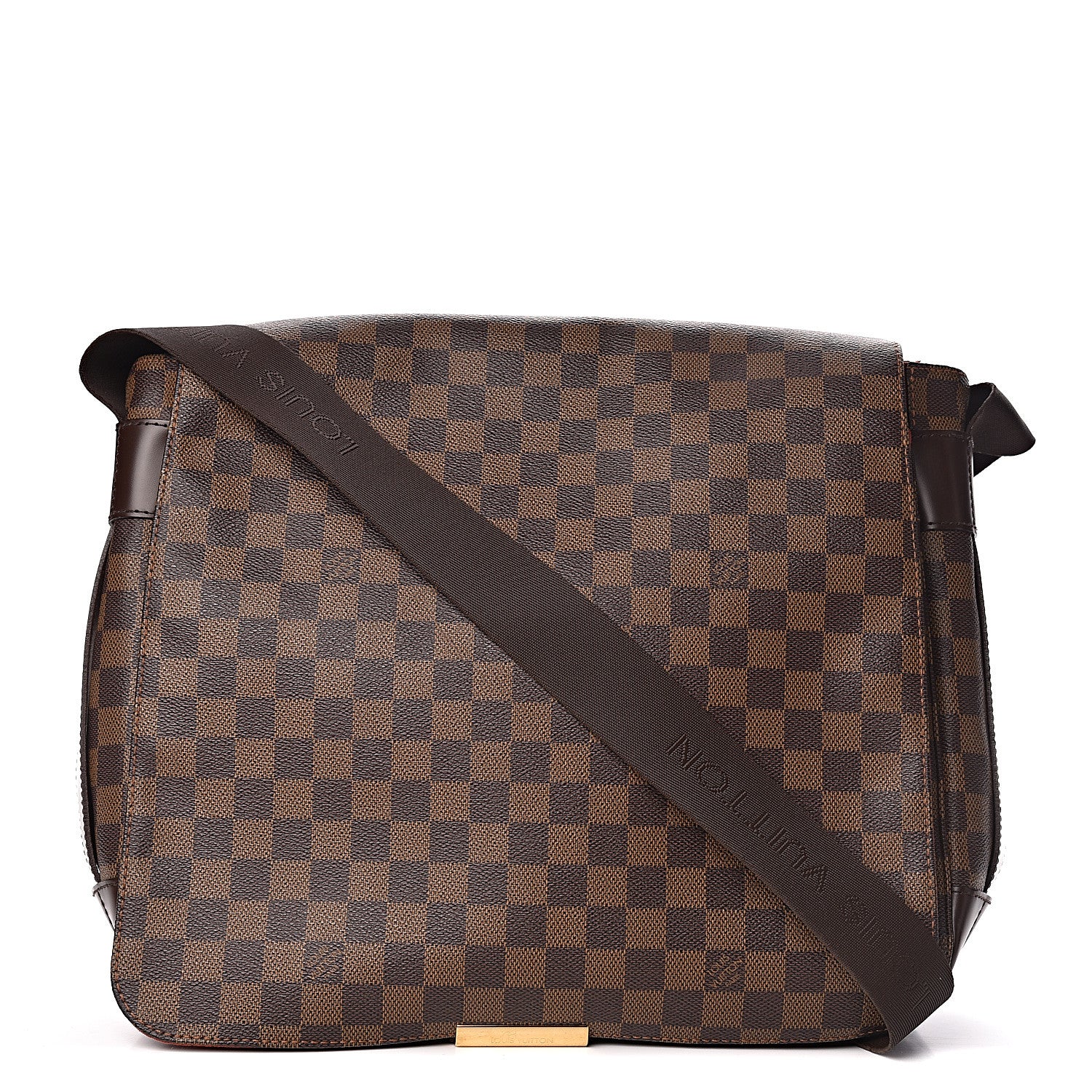 Louis Vuitton Damier Ebene Bastille Messenger 1 of 9