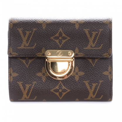 Louis Vuitton Monogram Koala Compact Wallet 1 of 8