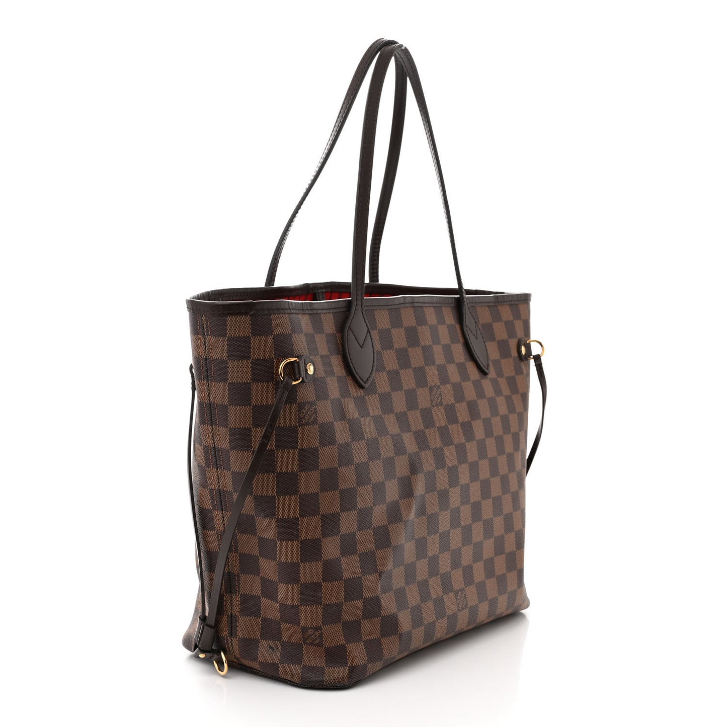 Damier Ebene Neo Neverfull MM