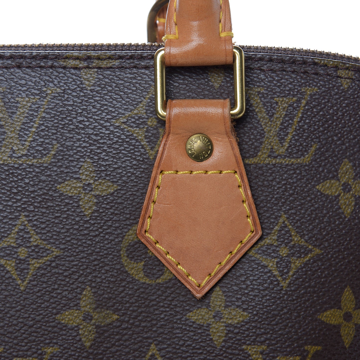 Monogram Alma PM