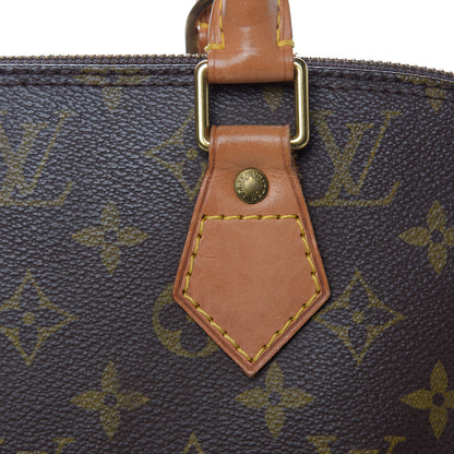 Louis Vuitton Monogram Alma PM 16 of 16