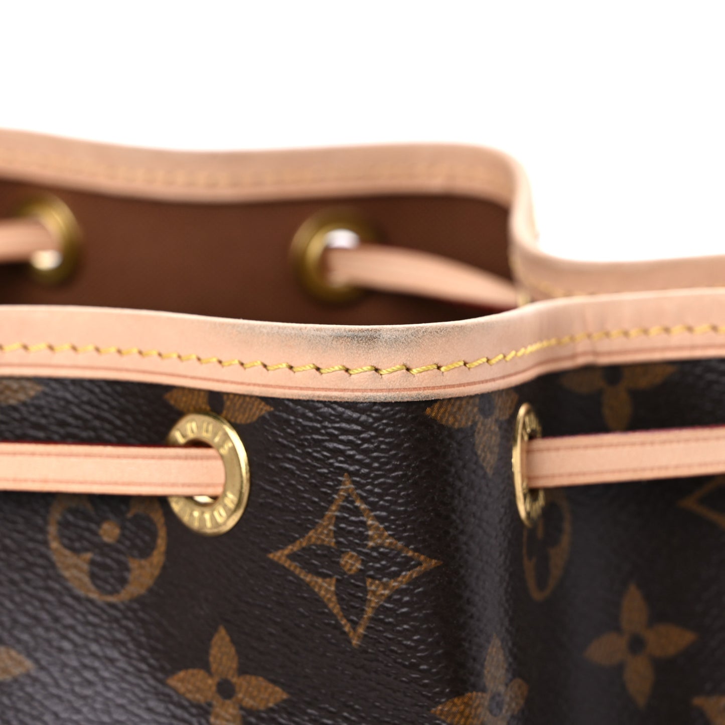 Monogram Petit Noe NM