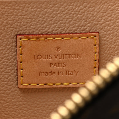 Louis Vuitton Monogram Nice BB 6 of 9
