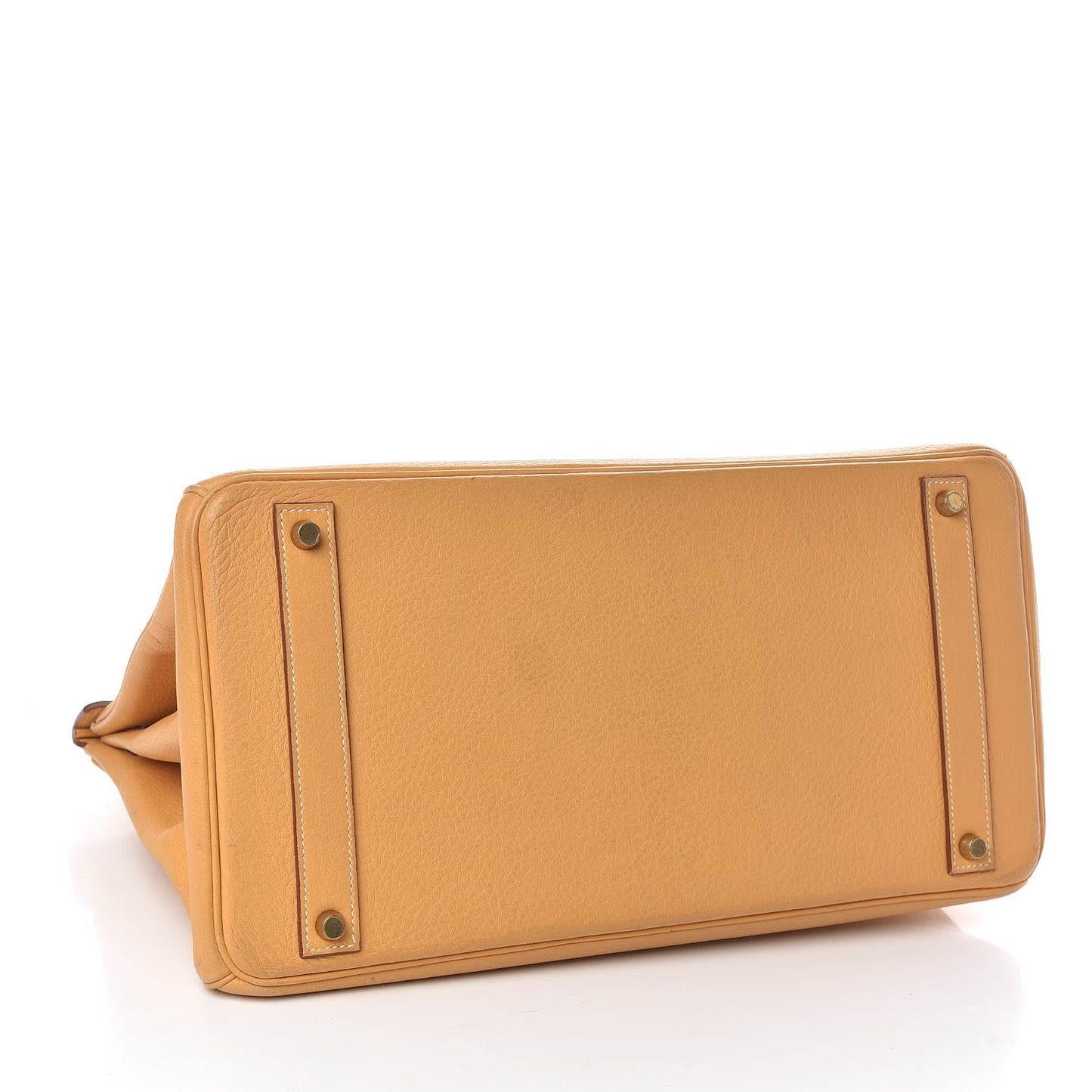Taurillon Clemence Birkin 40 Sable