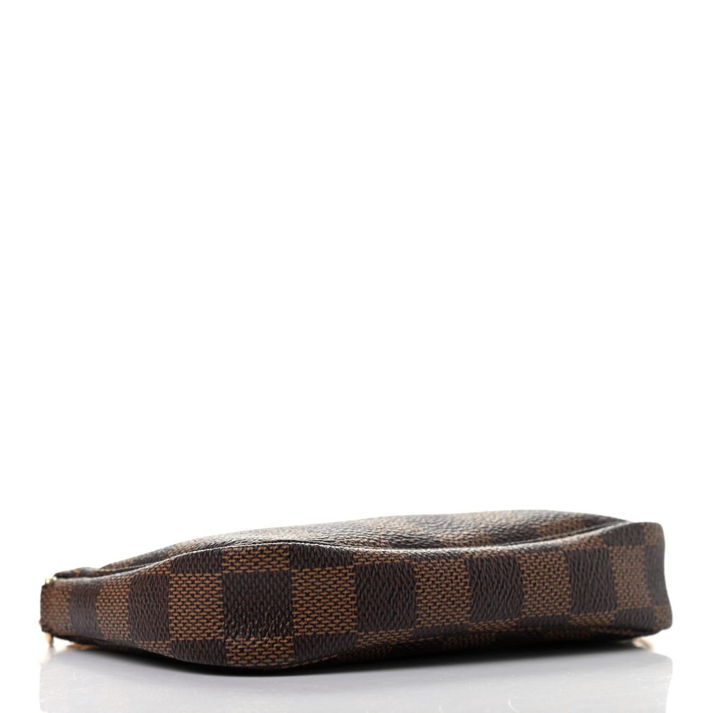 Damier Ebene Mini Pochette Accessories