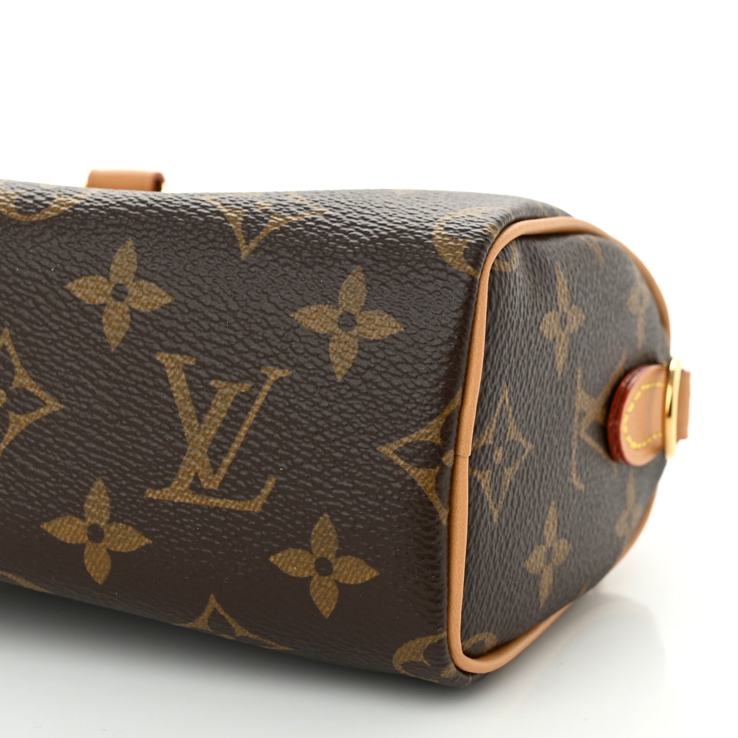 Monogram Nano Speedy Bandouliere