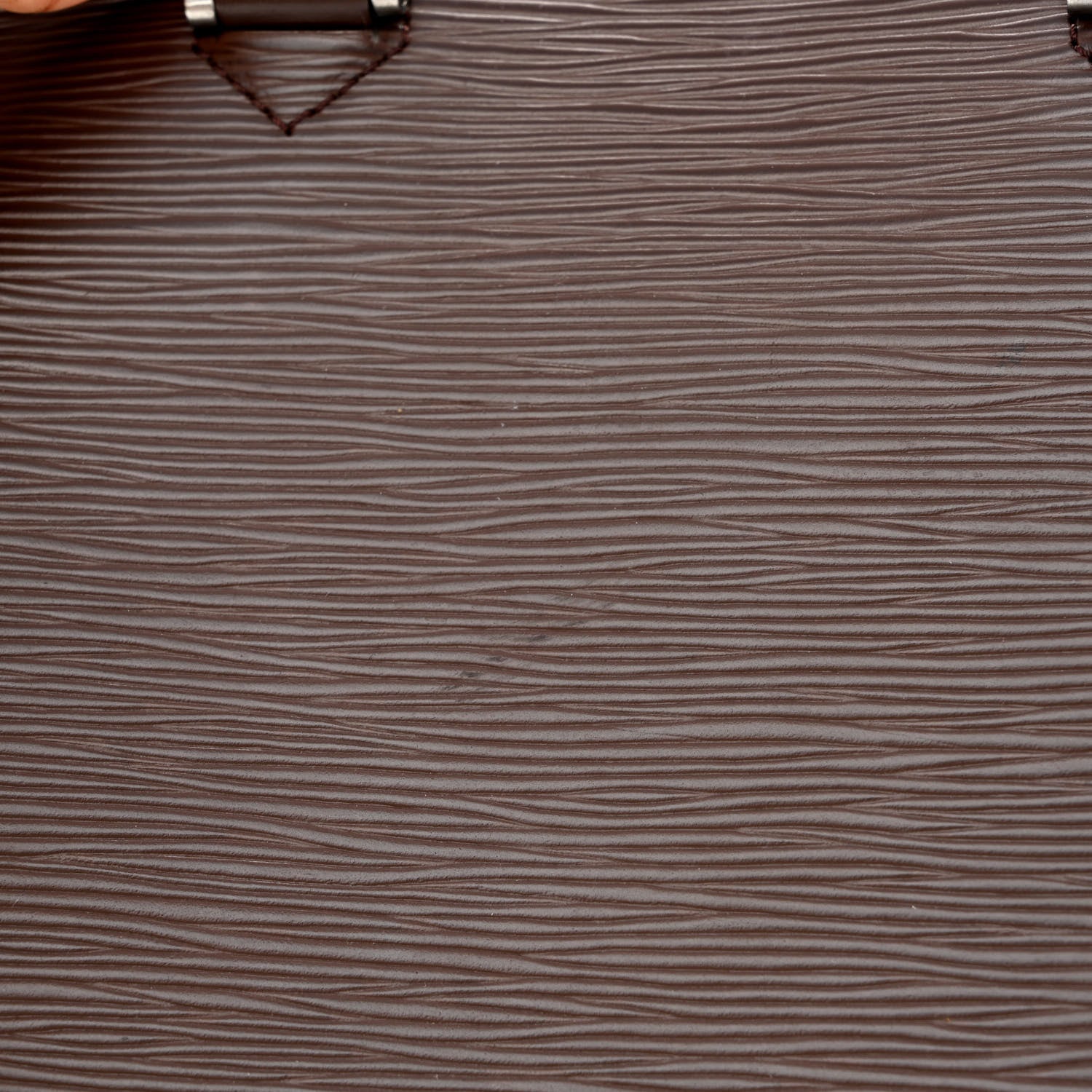 Louis Vuitton Epi Pont-Neuf Moka 12 of 13