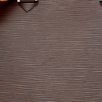 Louis Vuitton Epi Pont-Neuf Moka 12 of 13