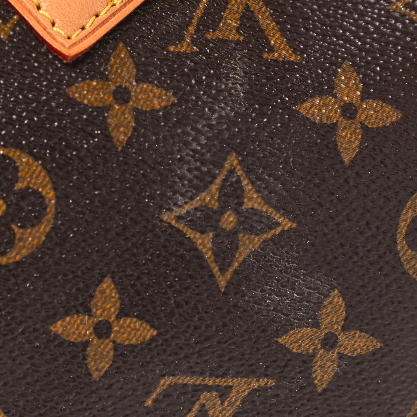 Monogram Speedy Bandouliere 25