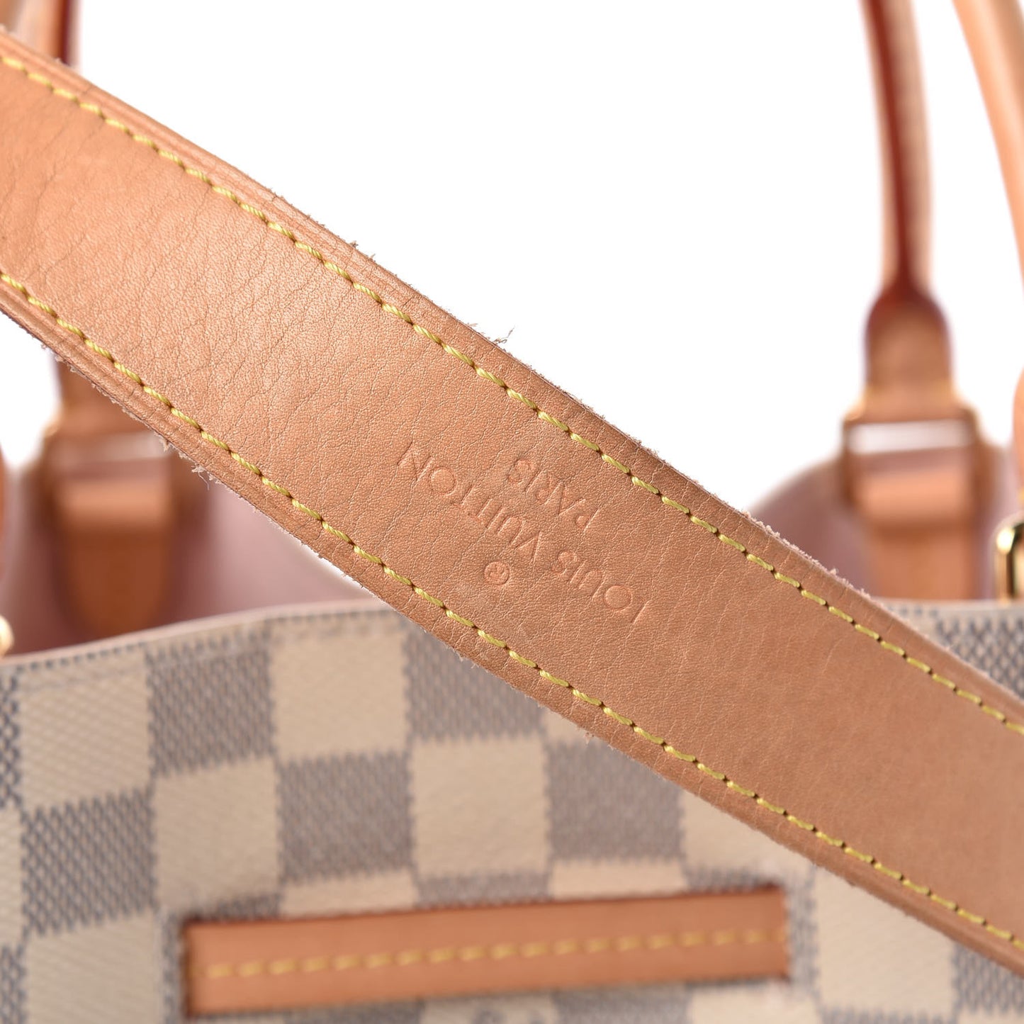 Damier Azur Girolata