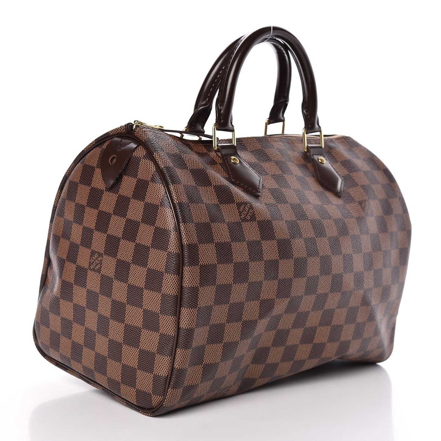 Damier Ebene Speedy 30