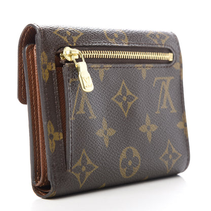 Louis Vuitton Monogram Koala Compact Wallet 3 of 6