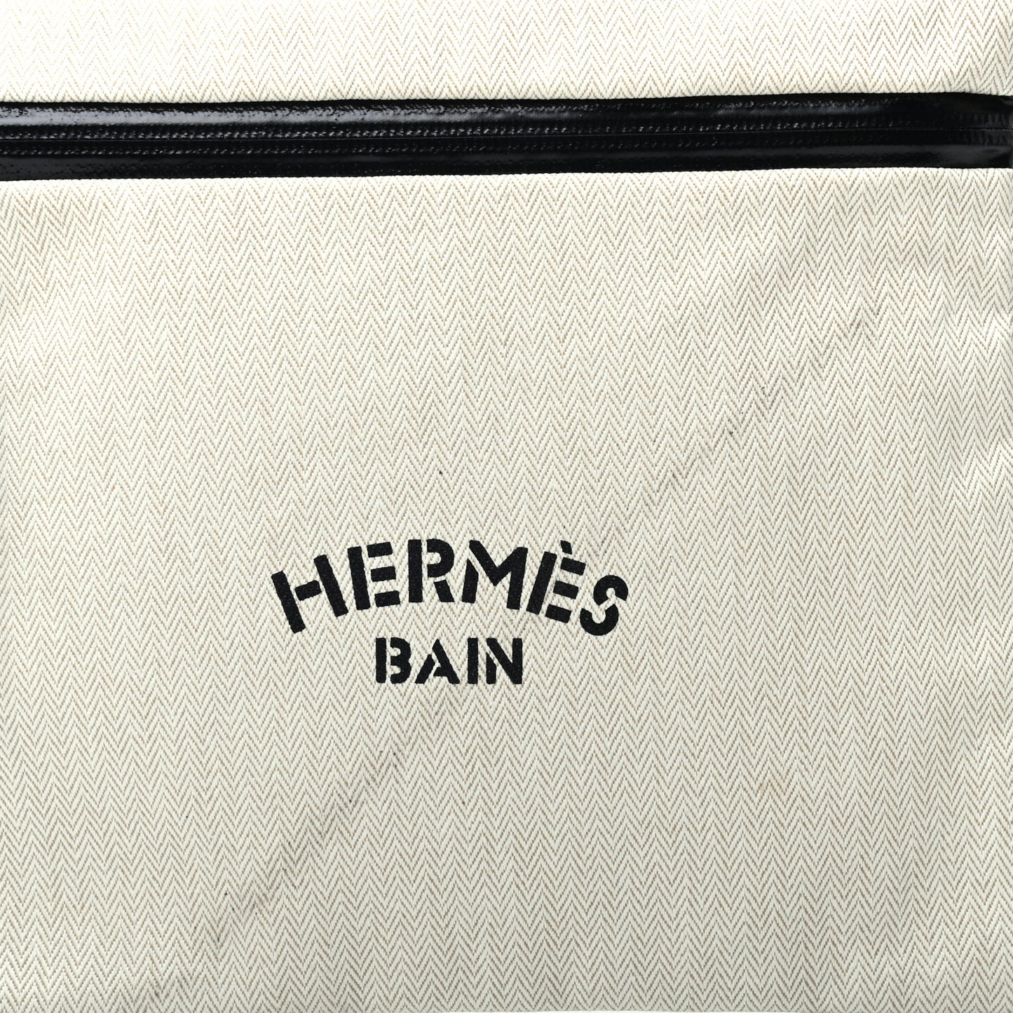 Toile Bain Case Black