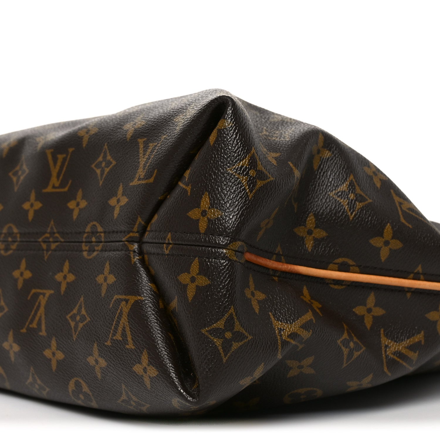 Louis Vuitton Monogram Sully MM 8 of 8