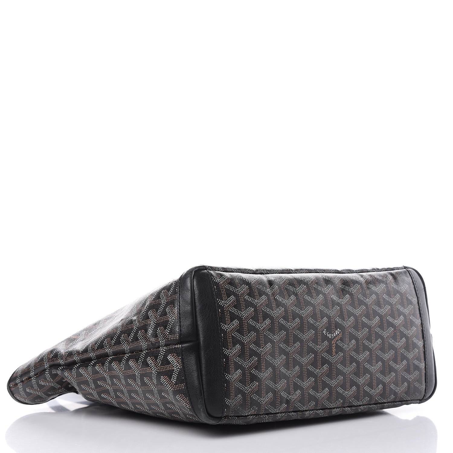 Goyard Goyardine Artois PM Black 4 of 16