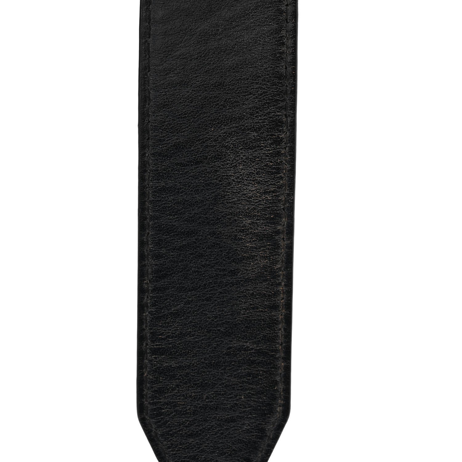 Fendi Glazed Fabric Vitello Century F is Fendi FF 1974 Stamp Patch Camera Case Mogano Panna Black 17 of 18