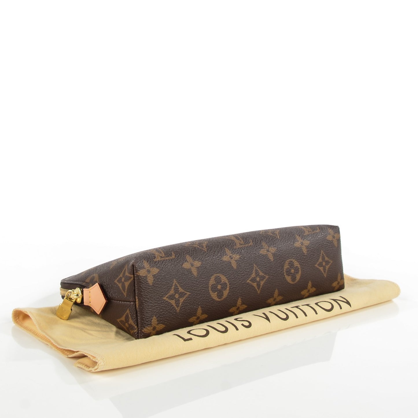 Monogram Cosmetic Pouch GM