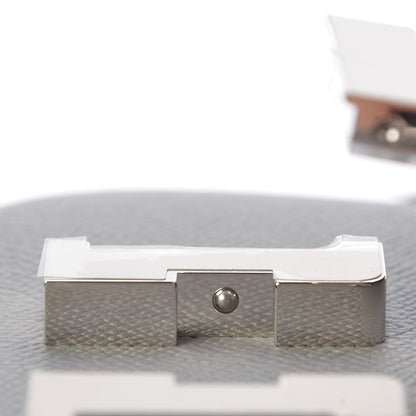 Hermes Epsom Constance 18 Gris Mouette 10 of 18