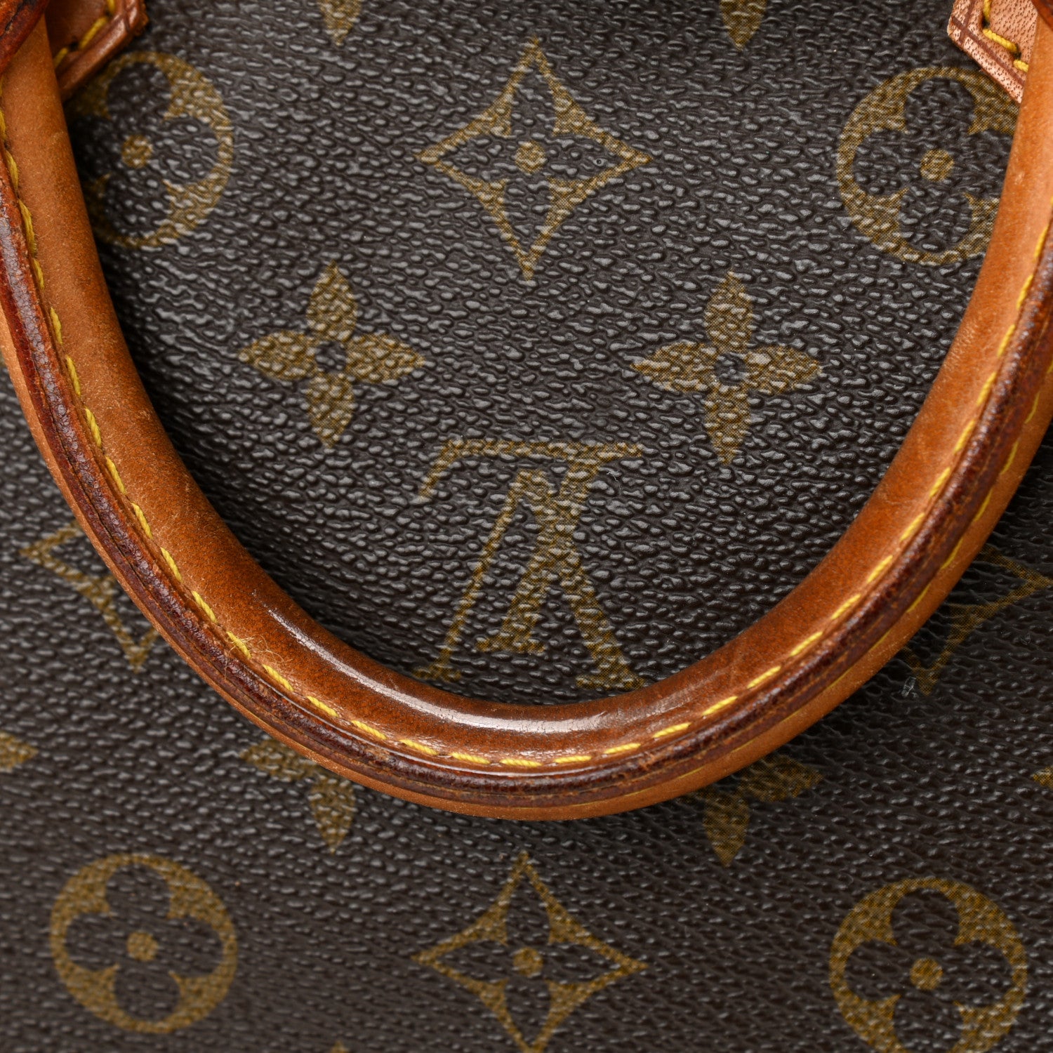Louis Vuitton Monogram Speedy 40 15 of 18