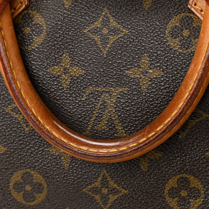 Louis Vuitton Monogram Speedy 40 15 of 18